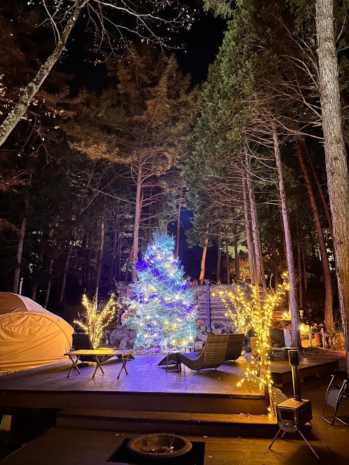 Glamping Villa Hanz Kawaguchiko Fujikawaguchiko Exterior photo