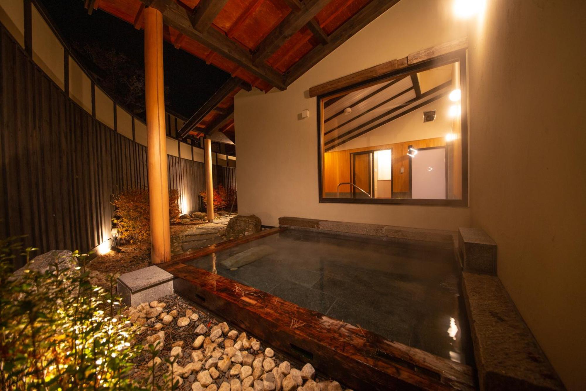 Glamping Villa Hanz Kawaguchiko Fujikawaguchiko Exterior photo